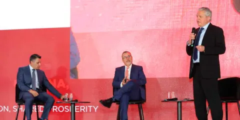 "Puebla 360" fortalece la seguridad con inteligencia artificial y videovigilancia colaborativa: SGG y SSC