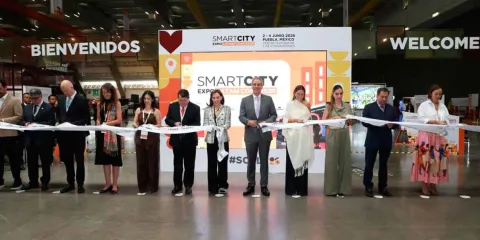 Puebla capital inclusiva, eficiente, sustentable y humana: Pepe Chedraui