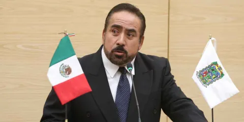 Rafael Micalco aún no define si competirá por una candidatura del PAN en 2027