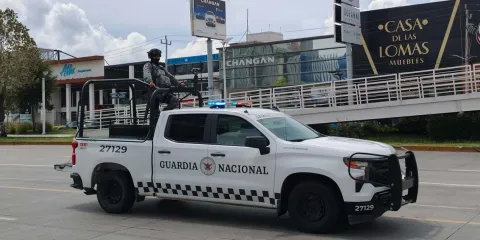Recompensa a quien delate al tirador de la Atlixcáyotl