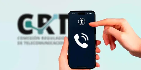 Registro obligatorio de celulares enfrenta rechazo: más de 92 millones de líneas siguen sin vincularse