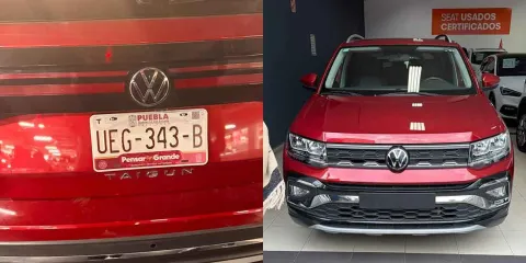 Sujetos armados irrumpen en cafetería de Puebla y roban camioneta