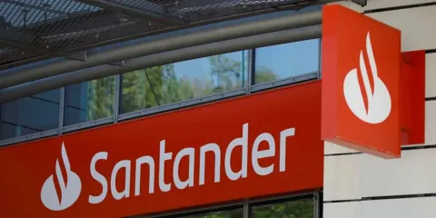 Santander entregará los 400 mdp a Puebla para obras en la ciudad