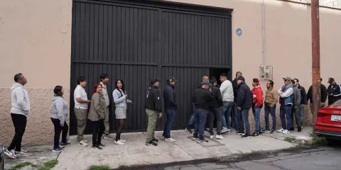 Trabajadores de Audi México votarán propuesta de aumento global de 19.5%