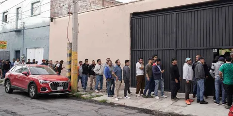 Sitaudi logra aumento de 4.6% y bono garantizado