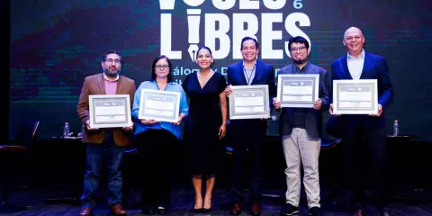 San Andrés Cholula impulsa el debate sobre libertad de expresión con universidades y especialistas