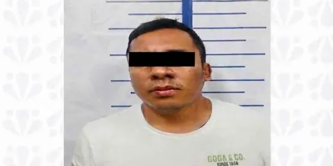 Cae edil auxiliar por crimen del periodista en Texmelucan