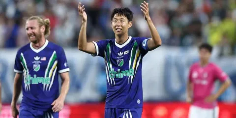 MLS derrota a Liga MX en el All-Star Game 2026 con marcador de 4-3