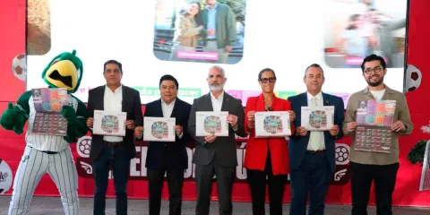 Anuncia Pepe Chedraui programa de actividades para la Temporada de Verano 2026