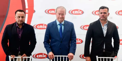 Mexico's Industry Supply Chain 2026 en Puebla; reunirá a 7 mil empresas