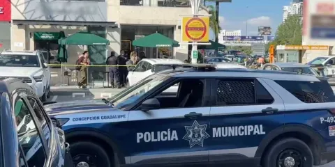 Jueves de asaltos y cateo contra narcomenudistas