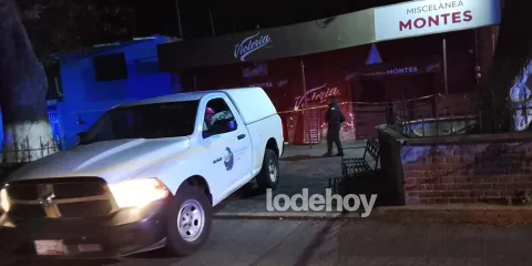 Asesinan a Roberto N, presidente ejidal de Guadalupe Zaragoza, dentro de su negocio en Tlahuapan