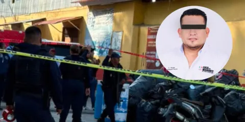 Asesinan a Roger Hernández durante fiesta patronal en Izúcar de Matamoros