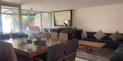 Así era el inmueble donde cayó Rafael Zabalza: lujo, seguridad y armas aseguradas en Santa Fe