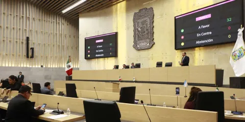 Aún hay tiempo para competir por dirección jurídica del Congreso