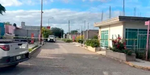 Ataque armado en Tehuacán deja más de 35 impactos de bala en una vivienda