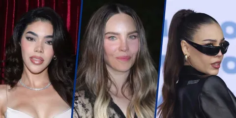 Belinda revela cómo comenzó la polémica con Danna y Kenia Os: “Jamás pensé recibir amenazas de muerte”