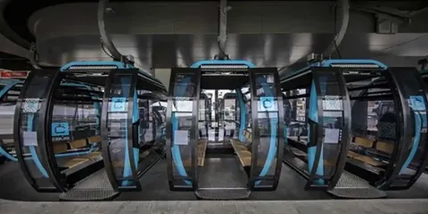 El Ayuntamiento de Puebla a la espera del proyecto del Cablebús 