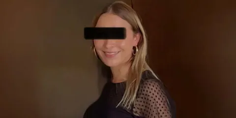 Detienen a dueña de cafeterías Topolino por presunto secuestro de su expareja