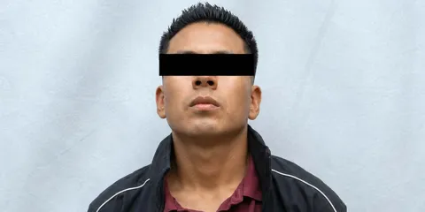 Cae el "Tun Tun" de La Familia Michoacana; lo relacionan con el tiroteo en el Mercado Morelos