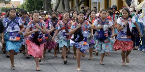 Carrera de la Tortilla reunirá a más de 600 mujeres en Tehuacán