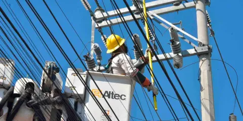 CFE anuncia apagón programado de 12 horas en Puebla estas son las zonas afectadas