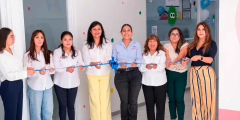 Con nueva Farmacia del DIF, San Andrés Cholula facilita el acceso a medicamentos