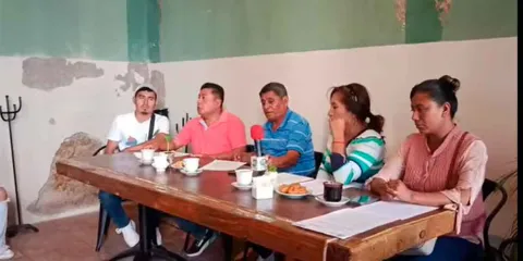 Ruta 22 denuncia transporte irregular que impide operar en Tepeaca