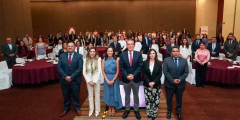 Conmemora Pepe Chedraui el Día de la Abogacía con llamado a fortalecer el servicio público