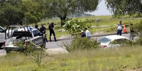 7 ejecutados este fin de semana en Puebla; en cinco meses suman 576 casos