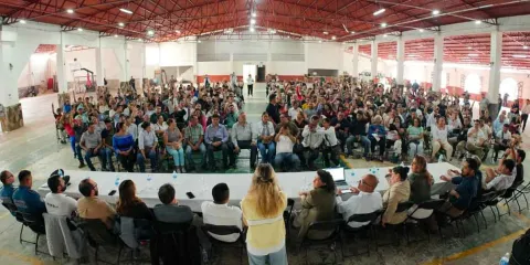 Cuetzalan fortalece su turismo con capacitación y certificaciones para prestadores de servicios