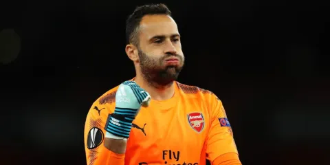 David Ospina ficha con Atlante para el Apertura 2026