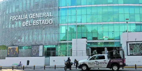 Fueron detenidos seis directores de Seguridad Pública en la Mixteca y Sierra Norte; uno está prófugo