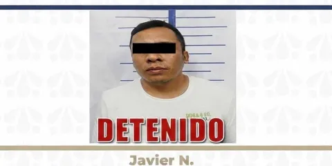 Primer detenido por el asesinato del periodista Josué Martínez en Texmelucan 