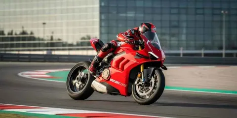Volkswagen estudia vender Ducati en plena reestructuración