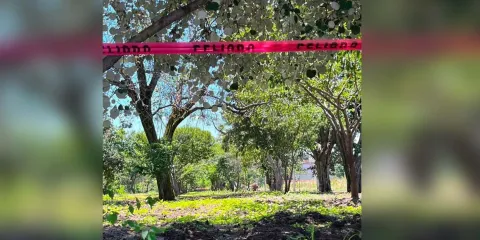 Encuentran cuerpo sin vida entre cultivos en Huejotzingo