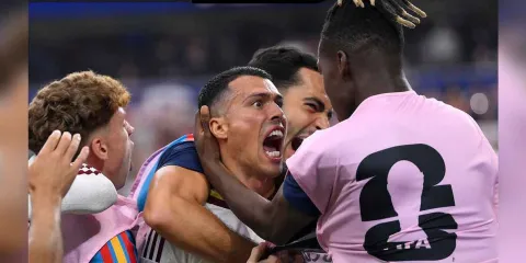 España baja a Francia y vuelve a una final mundialista