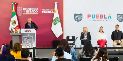 Festival de la Memoria coloca al estado como referente cultural nacional