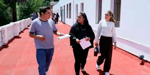 Gobierno Estatal realiza diagnóstico integral de museos