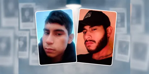 Hermanos desaparecen tras ir a entrevista de trabajo en Tepeaca
