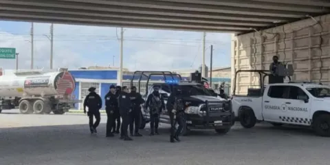 Identifican a los 10 muertos en Zacatecas; hay empresarios y exfuncionarios entre las víctimas