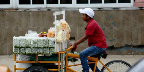 Faltan facultades legales para erradicar la explotación infantil en Puebla 