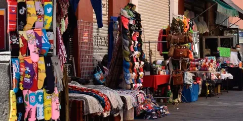 Reducción del ISR permitiría combatir la creciente informalidad: Pulso Puebla