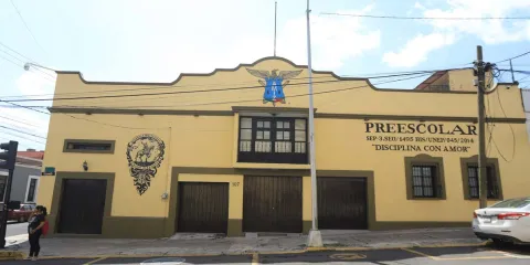 La Academia Militarizada “Ignacio Zaragoza” sí fue amonestada por la Sedena