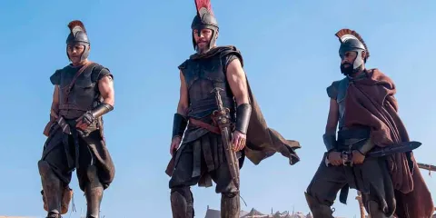 La Odisea de Christopher Nolan llega a IMAX: estos son los cines de México donde podrás verla 