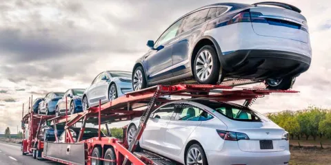 La realidad automotriz
