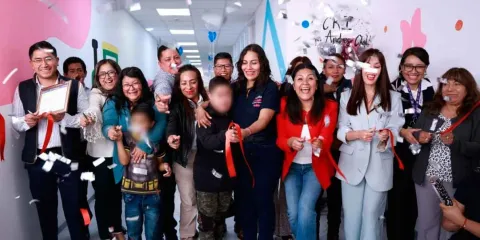 Lupita Cuautle consolida primer Centro de Rehabilitación Integral municipal para ampliar la atención a más familias