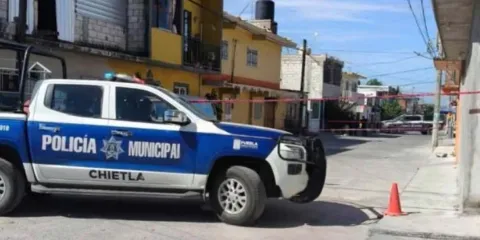 Hallan cuerpo desmembrado dentro de una vivienda en Atencingo
