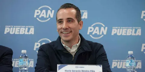 Pepe Chedraui asegura que Mario Riestra buscará una plurinominal y no competirá en 2027