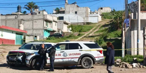 Matan a hombre mientras recolectaba plástico en La Resurrección